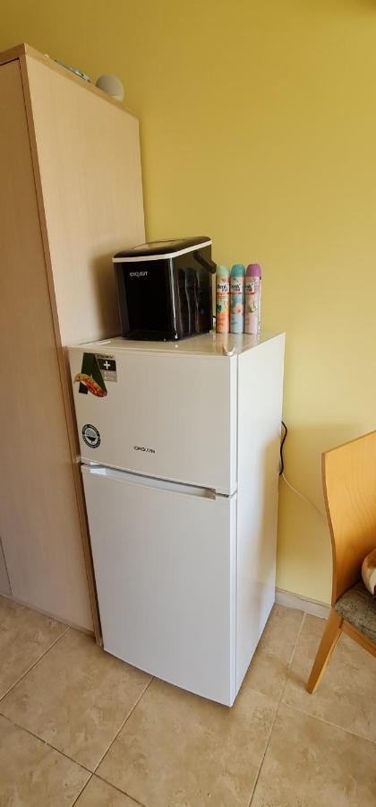 Dimi'S River Park Apartman Napospart Kültér fotó