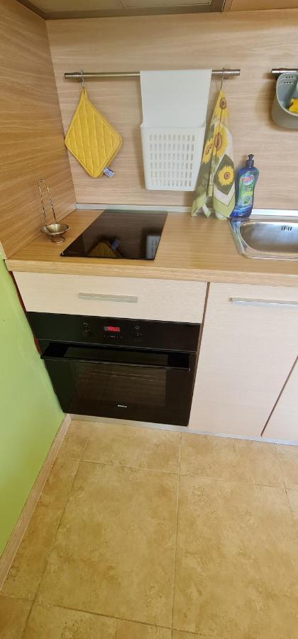 Dimi'S River Park Apartman Napospart Kültér fotó