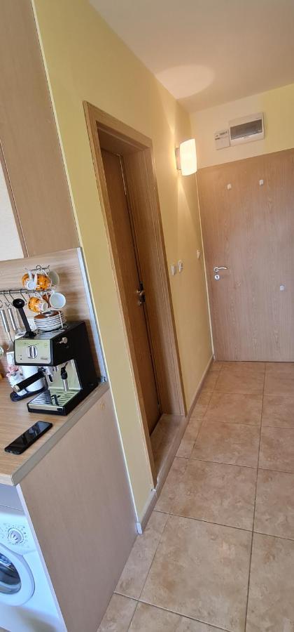 Dimi'S River Park Apartman Napospart Kültér fotó