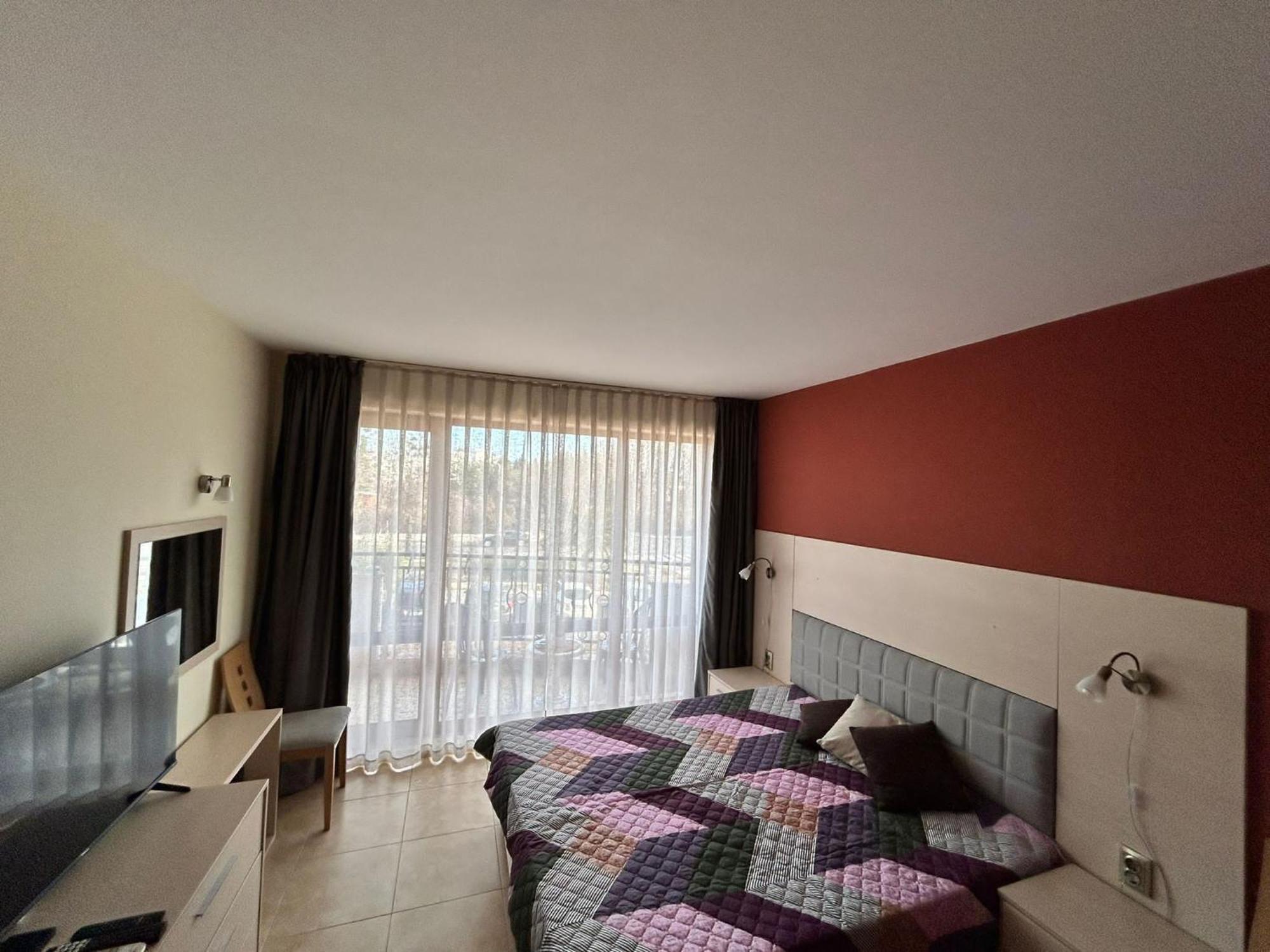 Dimi'S River Park Apartman Napospart Kültér fotó