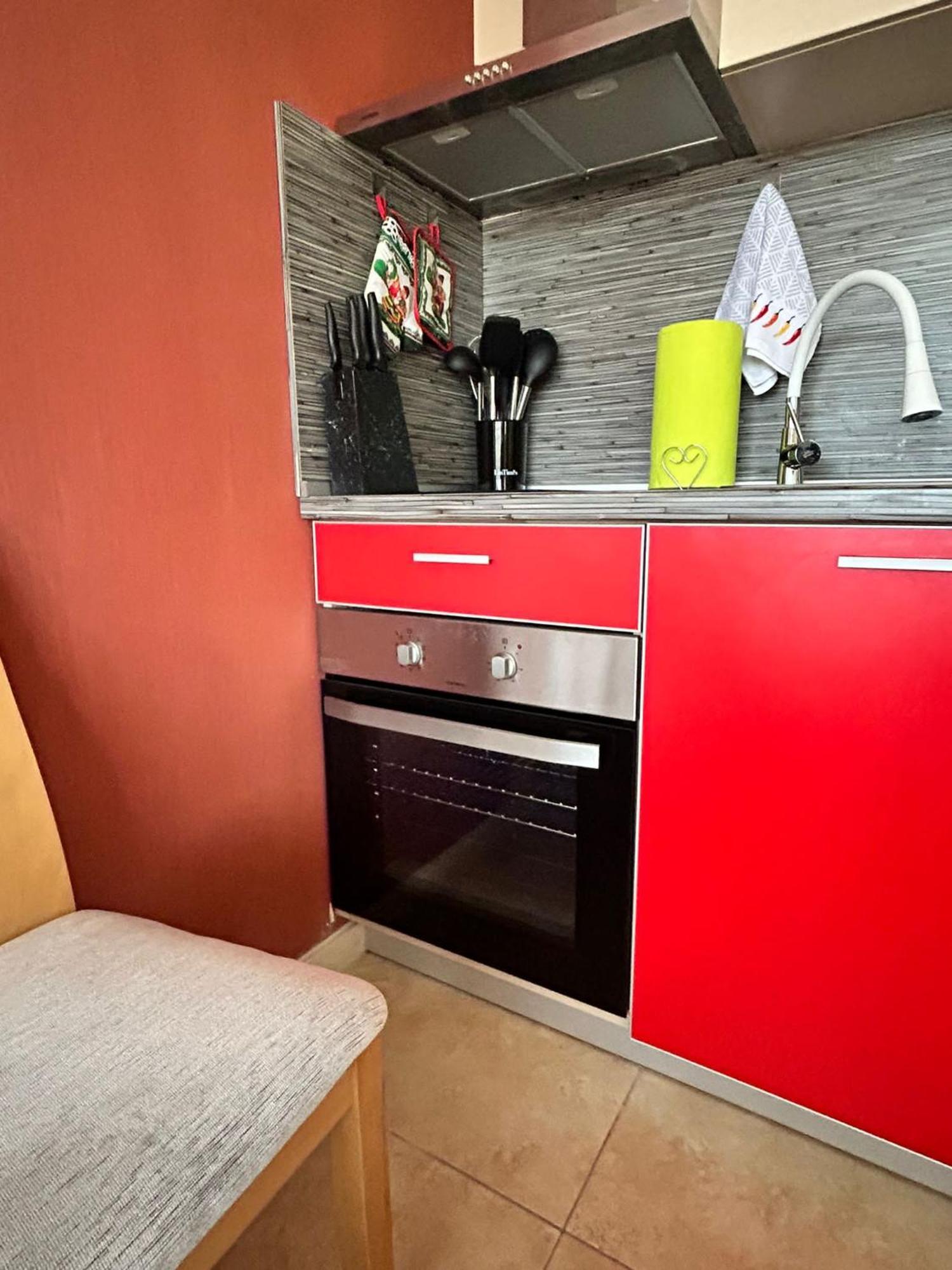 Dimi'S River Park Apartman Napospart Szoba fotó