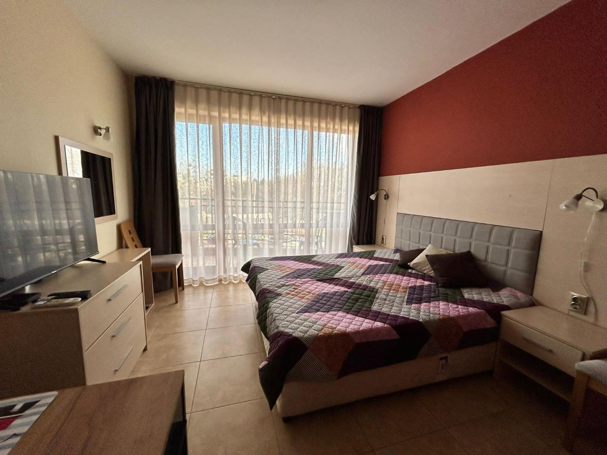 Dimi'S River Park Apartman Napospart Szoba fotó