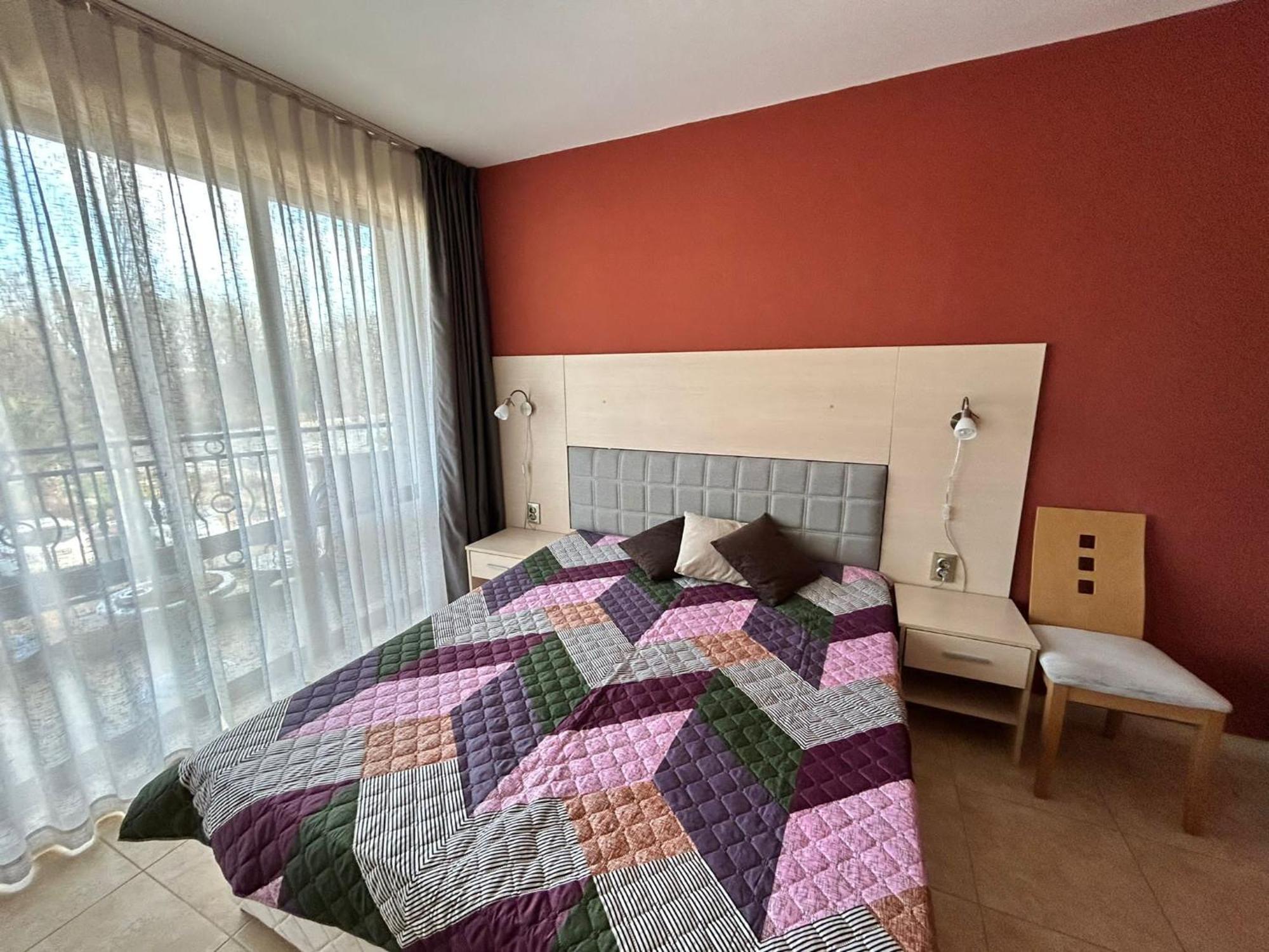 Dimi'S River Park Apartman Napospart Szoba fotó